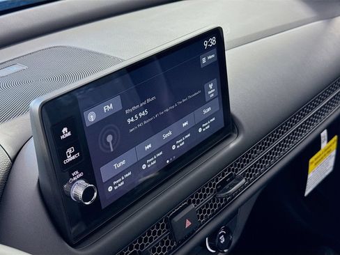 New 2027 Honda HR-V Sport image 6