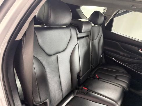 Used 2019 Hyundai Santa Fe AWD image 23