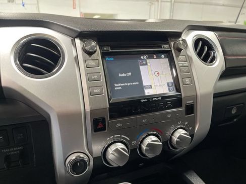 Used 2016 Toyota Tundra TRD Pro AWD/4WD image 19