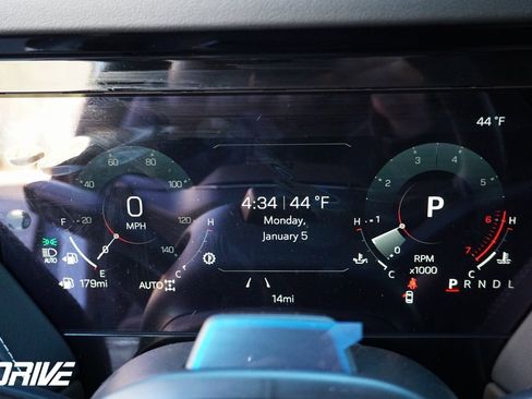 Used 2026 GMC Yukon Denali Ultimate image 23