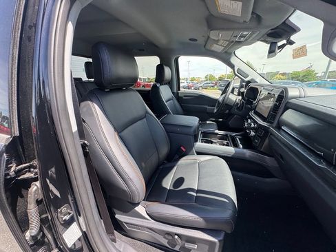 New 2026 Ford F350 Lariat w/ Black Appearance Package AWD/4WD image 20