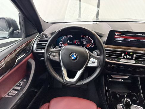 Used 2024 BMW X3 xDrive30i AWD/4WD image 26