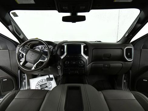 Used 2019 Chevrolet Silverado 1500 LT Trail Boss image 18