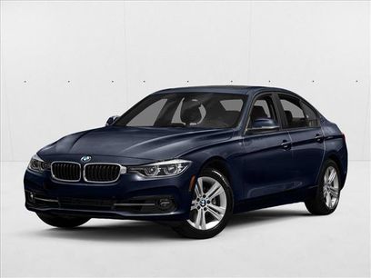 Used 2016 BMW 328i Sedan