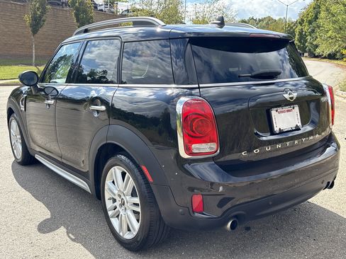 Used 2018 MINI Cooper Countryman S image 7
