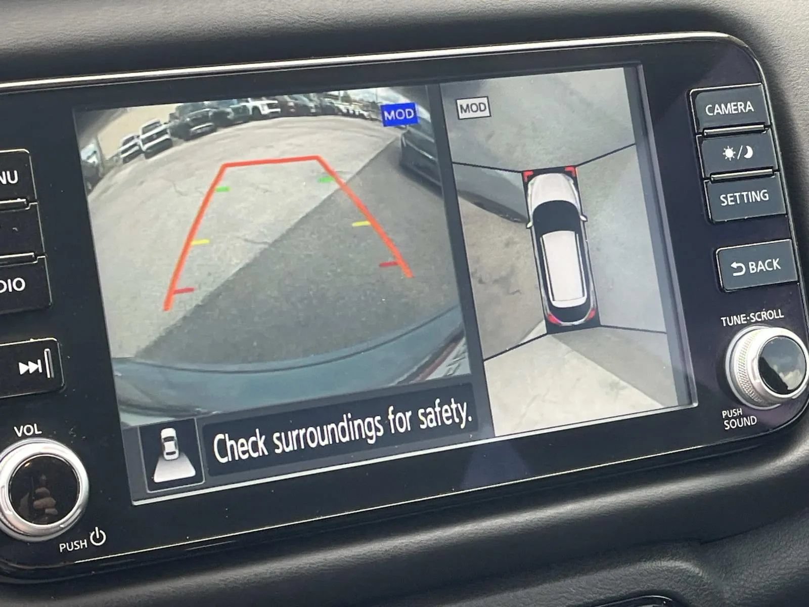 Used 2024 Nissan Kicks SR FWD image 33