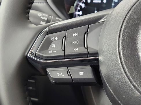 New 2025 MAZDA CX-5 Carbon Edition image 15