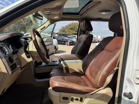 Used 2011 Ford F150 King Ranch image 16