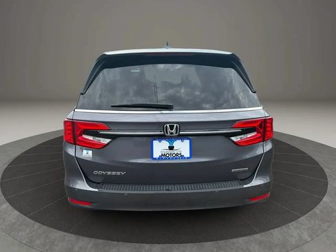 Used 2022 Honda Odyssey Touring image 4