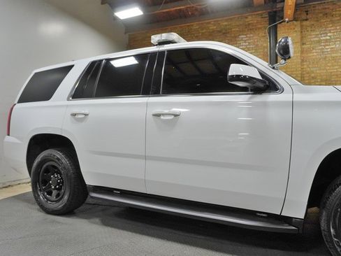 Used 2019 Chevrolet Tahoe 4WD image 9