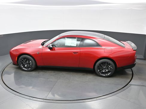 New 2026 Dodge Charger Scat Pack image 19