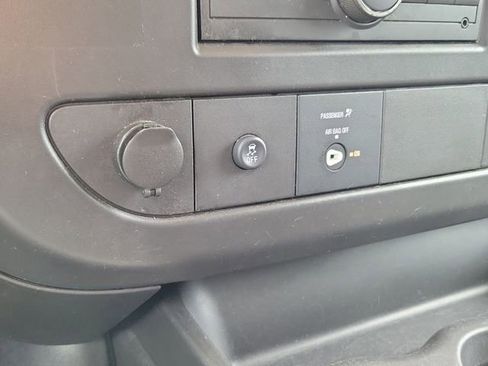 Used 2024 GMC Savana 2500 w/ Driver Convenience Package RWD image 24
