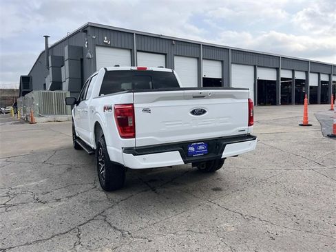 Used 2022 Ford F150 XLT w/ Equipment Group 302A High image 5