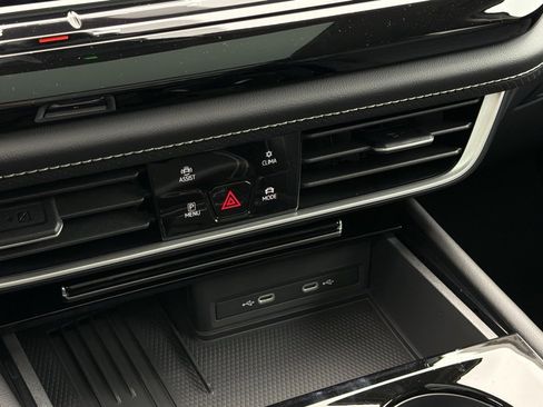 New 2026 Volkswagen Atlas SEL image 34