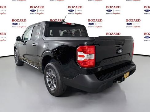 Certified 2025 Ford Maverick XLT FWD image 6
