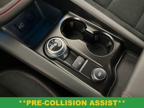 New 2026 Ford Explorer ST image 27