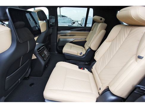 New 2026 Cadillac Escalade IQL Luxury image 7