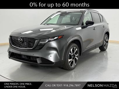 New 2026 MAZDA CX-5 Preferred