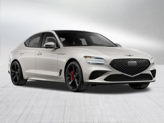 New 2026 Genesis G70 3.3T Sport Prestige video 2