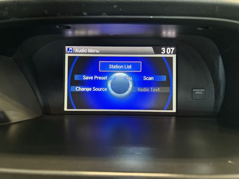 Used 2016 Honda Accord LX image 10