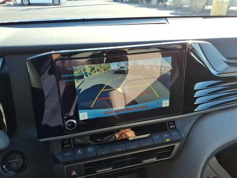 New 2026 Toyota Camry SE image 19