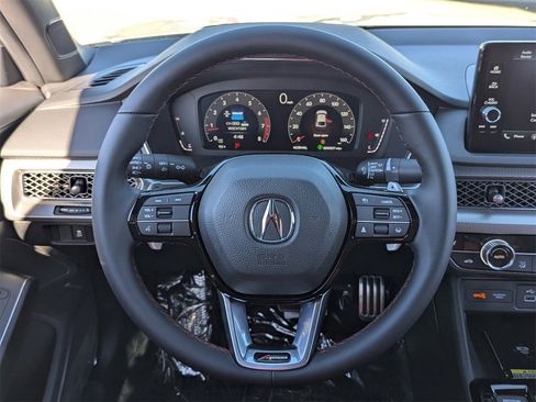 New 2026 Acura Integra A-Spec image 21