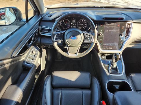 Used 2024 Subaru Outback Limited w/ Popular Package #2 image 16