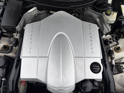 Used 2004 Chrysler Crossfire Coupe image 21