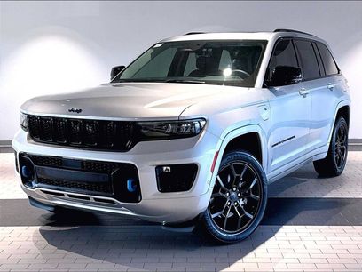 Used 2023 Jeep Grand Cherokee 30th Anniversary