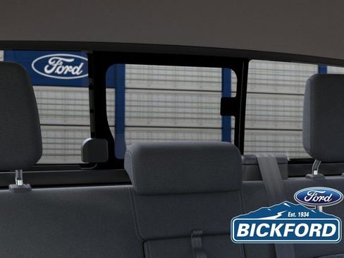 New 2026 Ford Ranger XLT image 22
