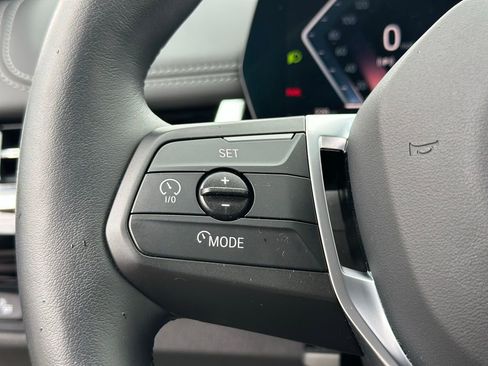 Used 2025 BMW X1 xDrive28i w/ Technology Package image 30