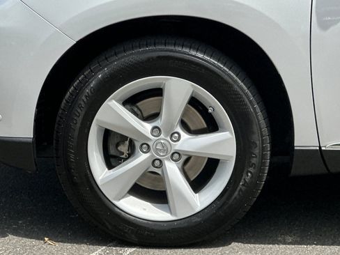 Used 2015 Lexus RX 350 FWD image 13