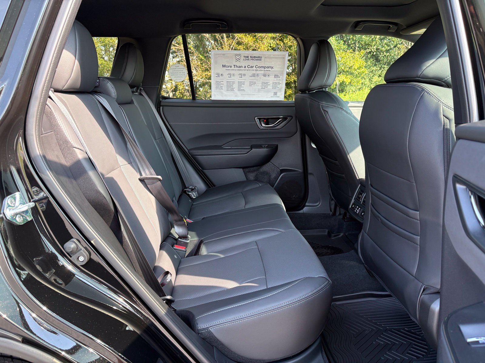 New 2026 Subaru Outback Touring XT AWD/4WD image 29