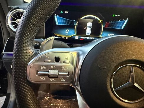 Used 2021 Mercedes-Benz AMG GT 43 image 27