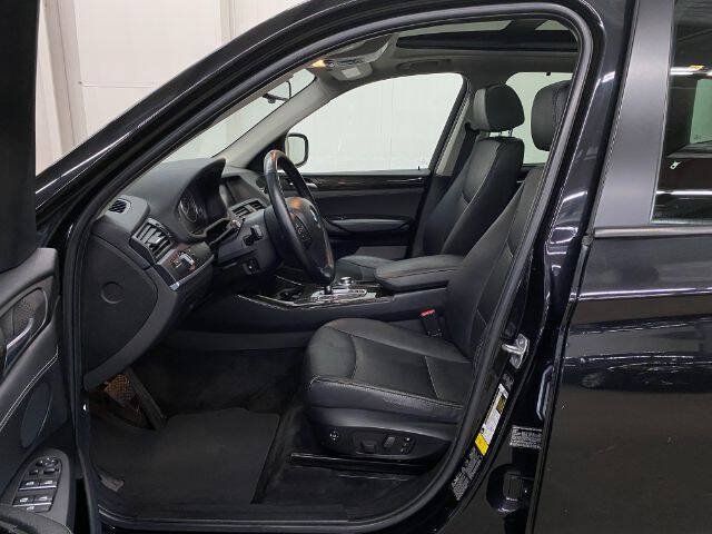 Used 2013 BMW X3 xDrive28i AWD/4WD image 10