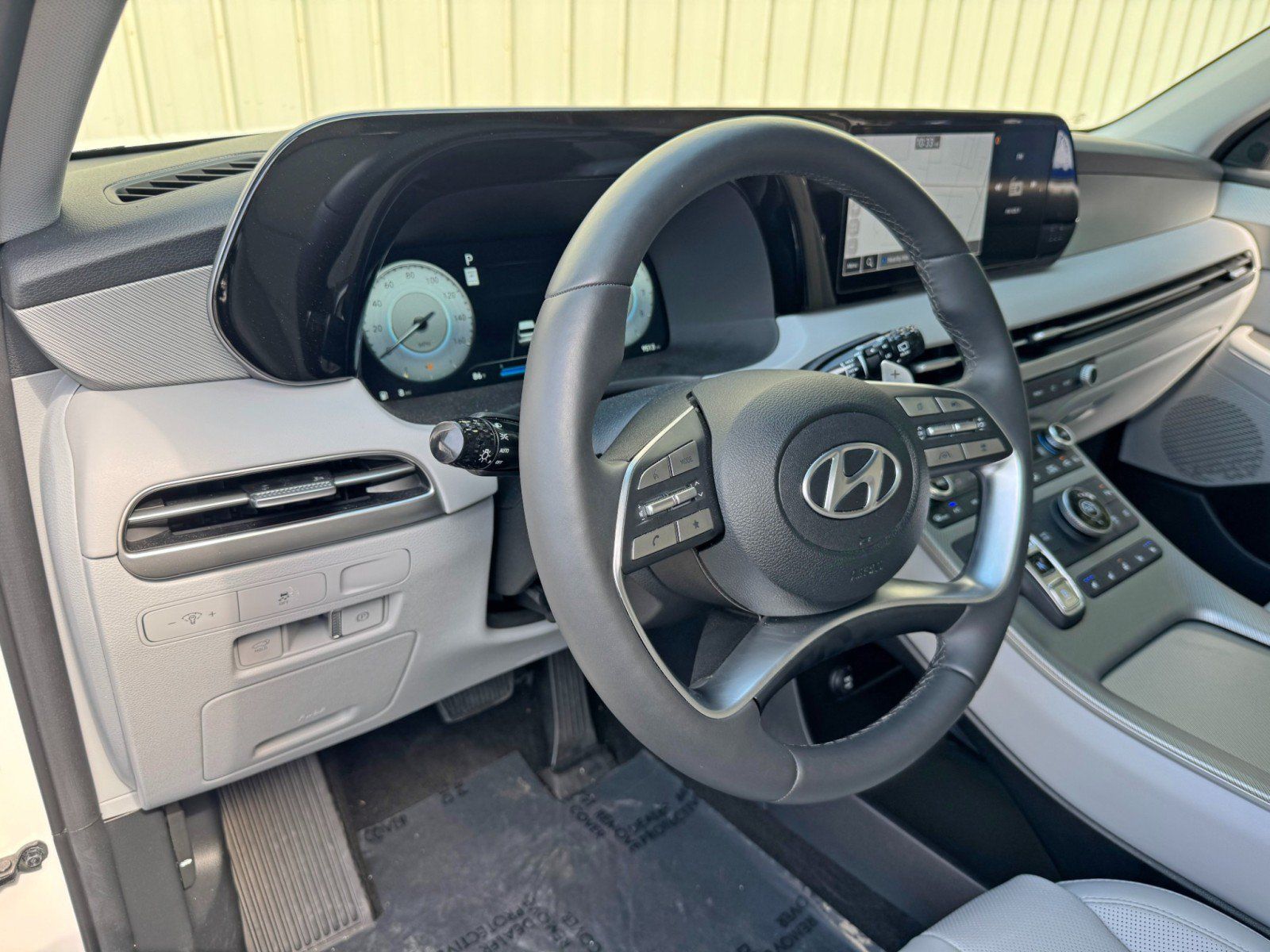 Used 2025 Hyundai Palisade SEL FWD image 11