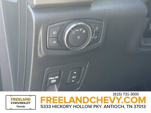 Used 2019 Ford F150 XLT w/ Equipment Group 301A Mid AWD/4WD image 26