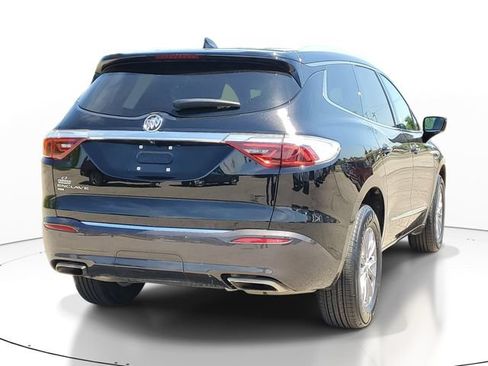 Used 2023 Buick Enclave Essence w/ Trailering Package, 5000 lbs. AWD/4WD image 4