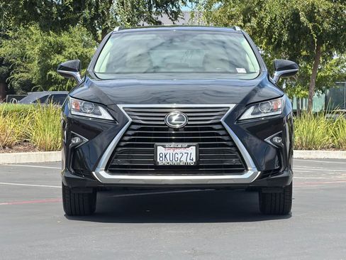 Used 2019 Lexus RX 350L FWD image 10
