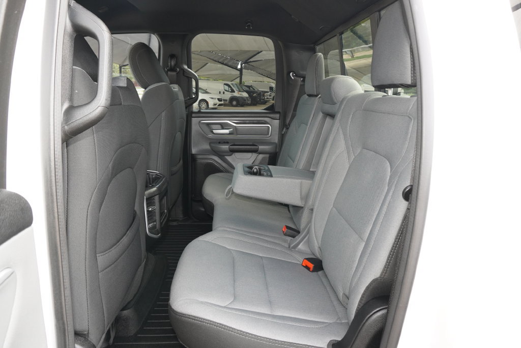 Used 2021 RAM 1500 Lone Star RWD image 27