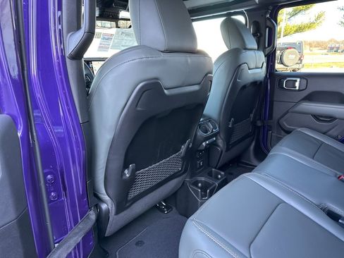 New 2026 Jeep Gladiator Mojave image 43