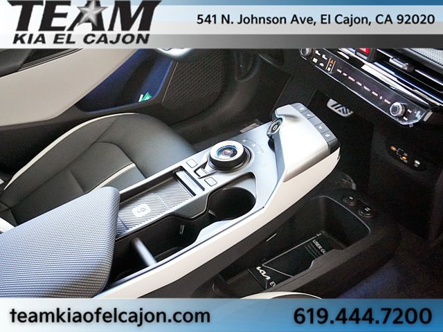 New 2026 Kia EV6 GT-Line RWD image 13