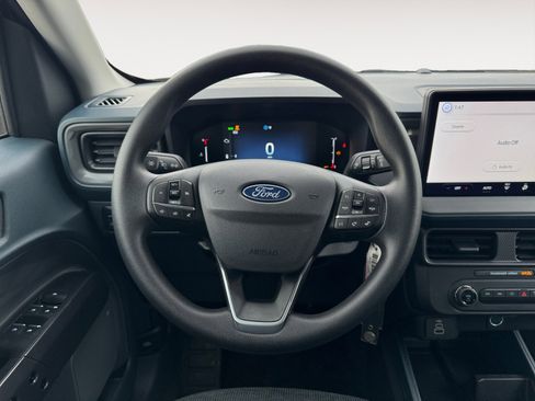 New 2025 Ford Maverick XL w/ Equipment Group 101A image 15