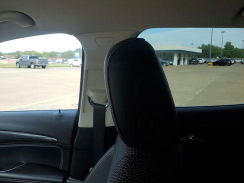 Certified 2022 Buick Envision Preferred image 12