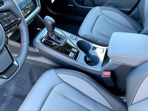 New 2026 Subaru Crosstrek 2.5i Limited image 9
