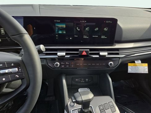 New 2026 Kia Sportage EX image 25