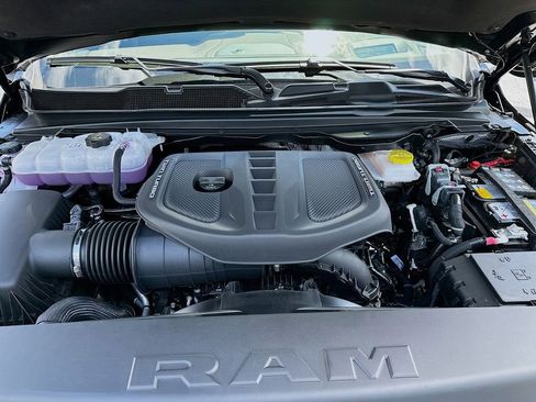 New 2025 RAM 1500 Limited image 39