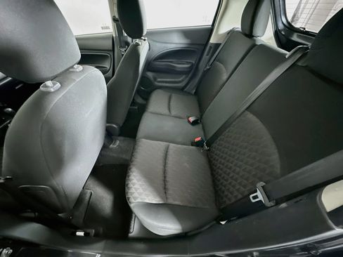 Used 2024 Mitsubishi Mirage ES FWD image 25