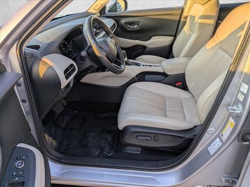 Used 2023 Honda HR-V EX-L image 16