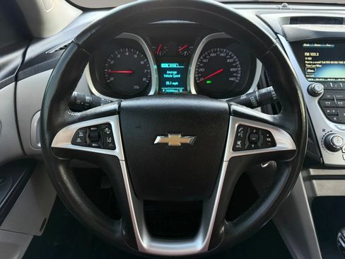 Used 2014 Chevrolet Equinox LTZ FWD image 32